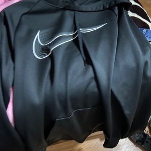 Large Nike sweater